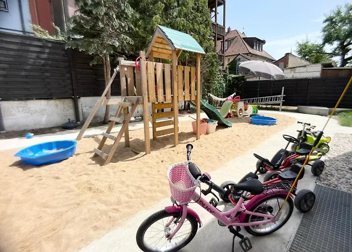 M-style 04 Mit Balkon Und Gasgrill, 24h Self-check-in, Free Parking, Netflix *