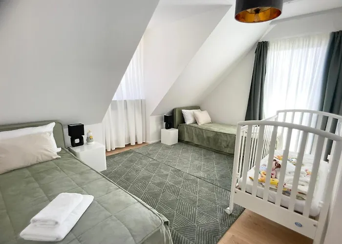 M-style 04 Mit Balkon Und Gasgrill, 24h Self-check-in, Free Parking, Netflix 公寓
