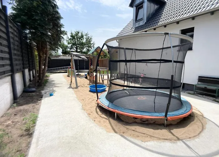 公寓 M-style 04 Mit Balkon Und Gasgrill, 24h Self-check-in, Free Parking, Netflix