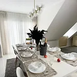 Apartman M-style 04 Mit Balkon Und Gasgrill, 24h Self-check-in, Free Parking, Netflix Nürnberg