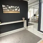M-style 04 Mit Balkon Und Gasgrill, 24h Self-check-in, Free Parking, Netflix