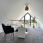 M-style 04 Mit Balkon Und Gasgrill, 24h Self-check-in, Free Parking, Netflix