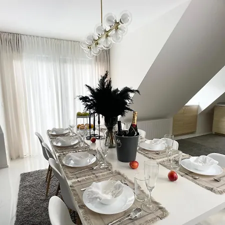 Apartmán M-style 04 Mit Balkon Und Gasgrill, 24h Self-check-in, Free Parking, Netflix Norimberk