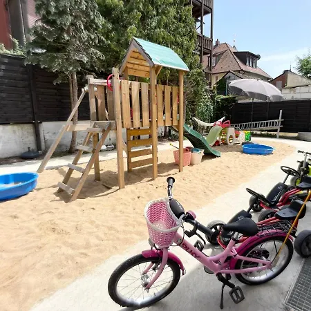 M-style 04 Mit Balkon Und Gasgrill, 24h Self-check-in, Free Parking, Netflix *