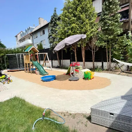 M-style 04 Mit Balkon Und Gasgrill, 24h Self-check-in, Free Parking, Netflix Apartment Nürnberg