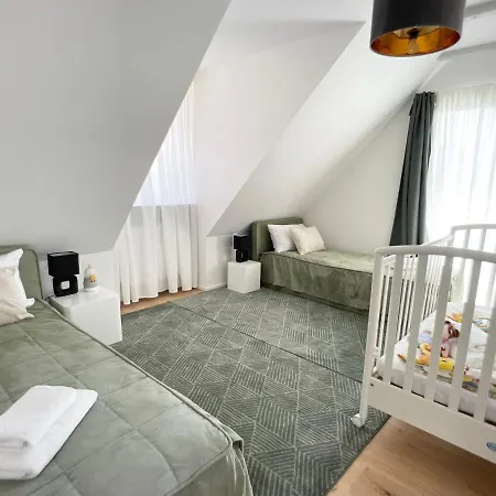 M-style 04 Mit Balkon Und Gasgrill, 24h Self-check-in, Free Parking, Netflix Daire