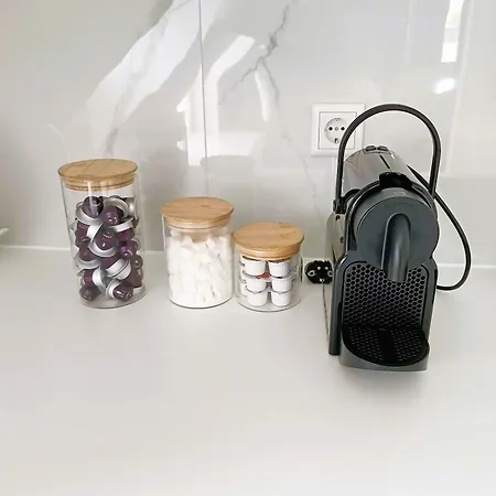 Apartment M-style 04 Mit Balkon Und Gasgrill, 24h Self-check-in, Free Parking, Netflix Nuremberg